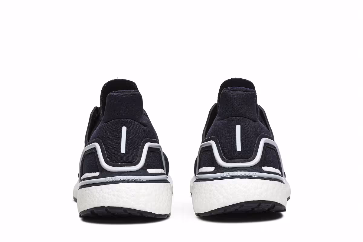 Parley x adidas UltraBoost 20 Legion Ink, view 7