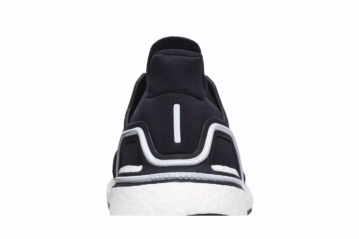 Parley x adidas UltraBoost 20 Legion Ink, view 8