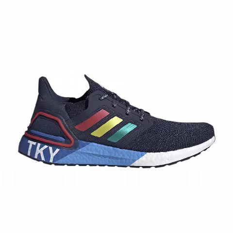 Adidas UltraBoost 20 'City Pack - Tokyo'
