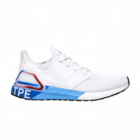 Adidas UltraBoost 20 'City Pack - Taipei'