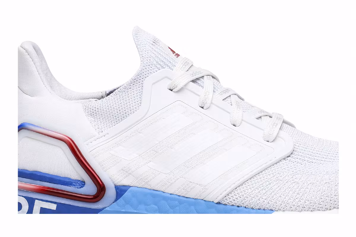 Adidas UltraBoost 20 City Pack - Taipei, view 3