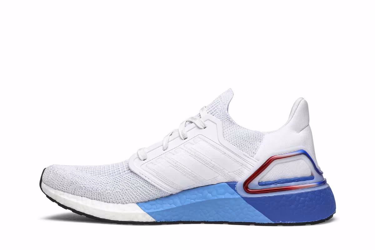 Adidas UltraBoost 20 City Pack - Taipei, view 4