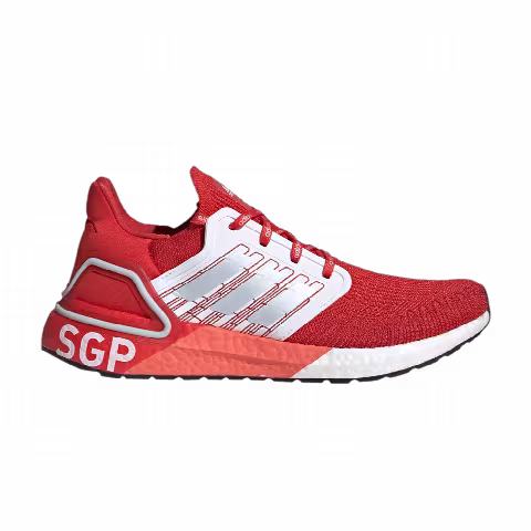 Adidas UltraBoost 20 'City Pack - Singapore'