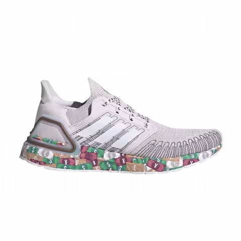 Adidas UltraBoost 20 'Global Currency'
