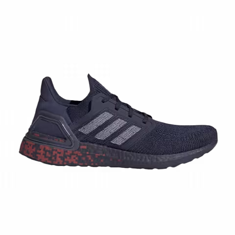 Adidas UltraBoost 20 'USA Digital Camo'