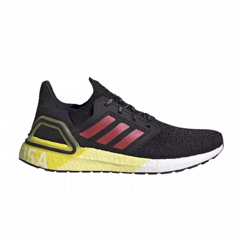 Adidas UltraBoost 20 'City Pack - Osaka'