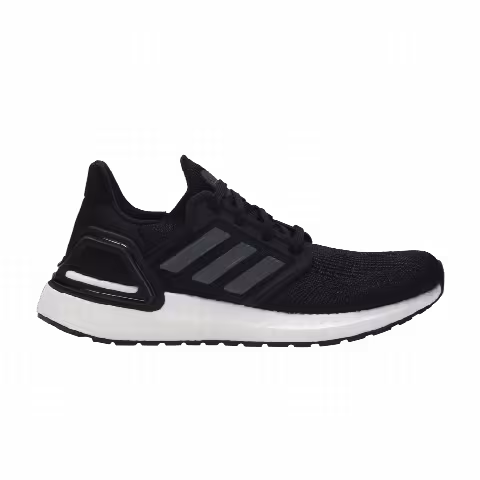 adidas Wmns UltraBoost 20 'Core Black'