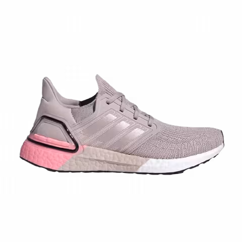 Adidas Wmns UltraBoost 20 'New Rose'