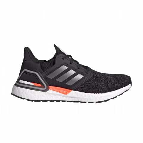 NASA x adidas Wmns UltraBoost 20 'Black Carbon'
