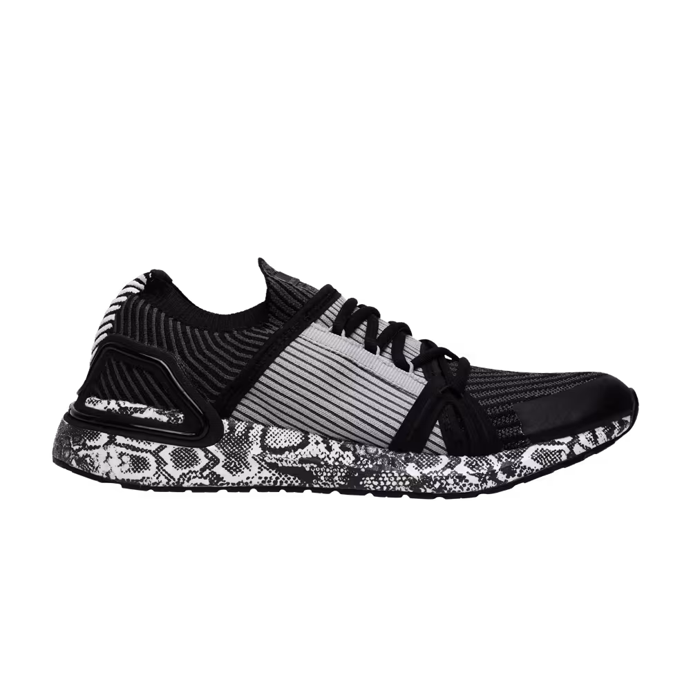 Stella McCartney x adidas Women's UltraBoost 20 Snakeskin Boost