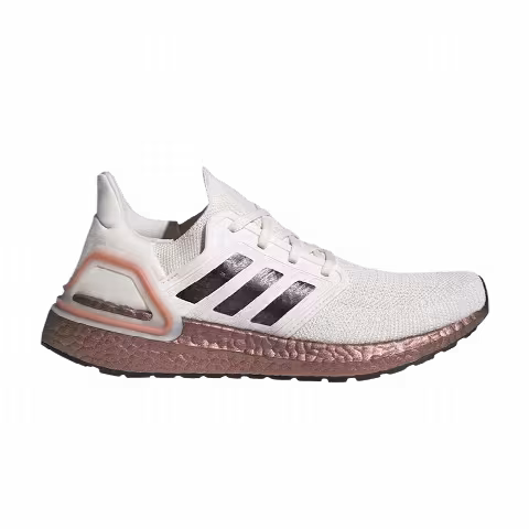 Adidas Wmns UltraBoost 20 'Copper Metallic'