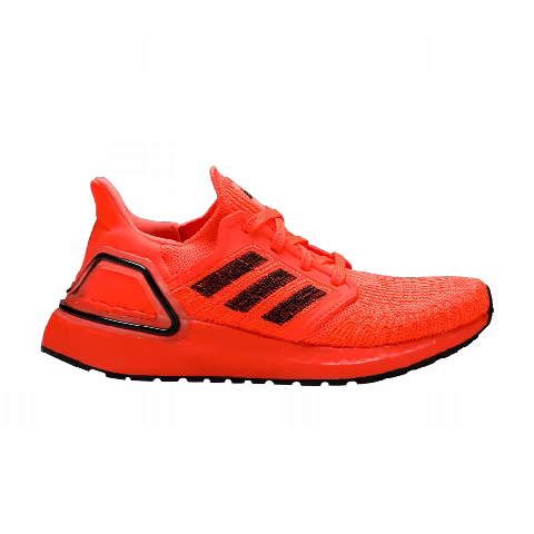 Adidas Wmns UltraBoost 20 'Signal Coral'