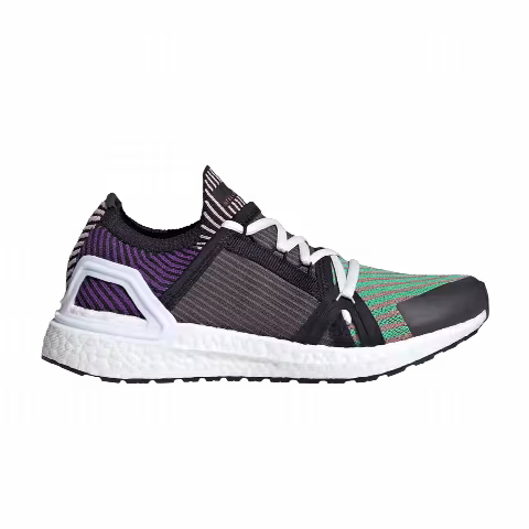 Stella McCartney x adidas Wmns UltraBoost 20 'Flash Green Purple'