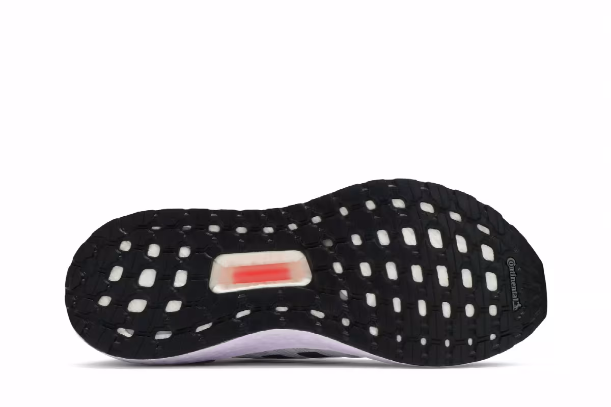 Adidas Women's UltraBoost 20 Purple Tint, view 5