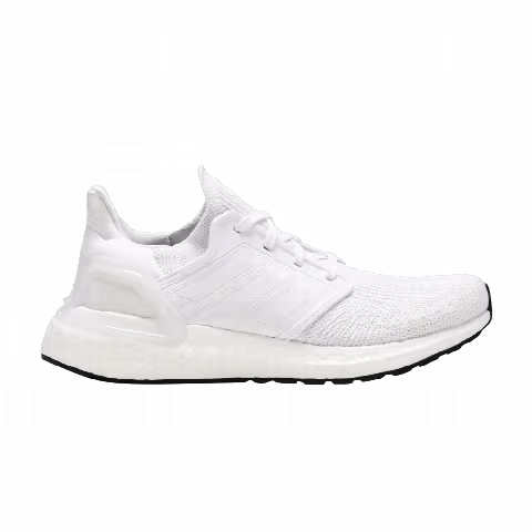 adidas Wmns UltraBoost 20 'Cloud White'