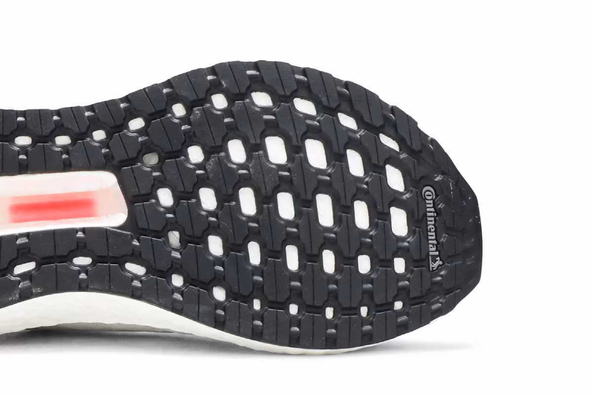 adidas Women's UltraBoost 20 Cloud White, view 6