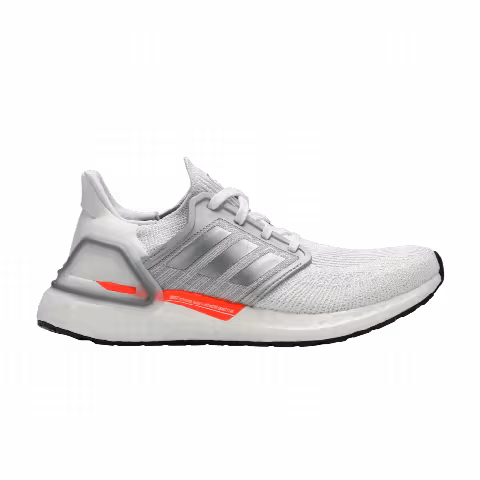 NASA x adidas Wmns UltraBoost 20 'Silver Metallic'