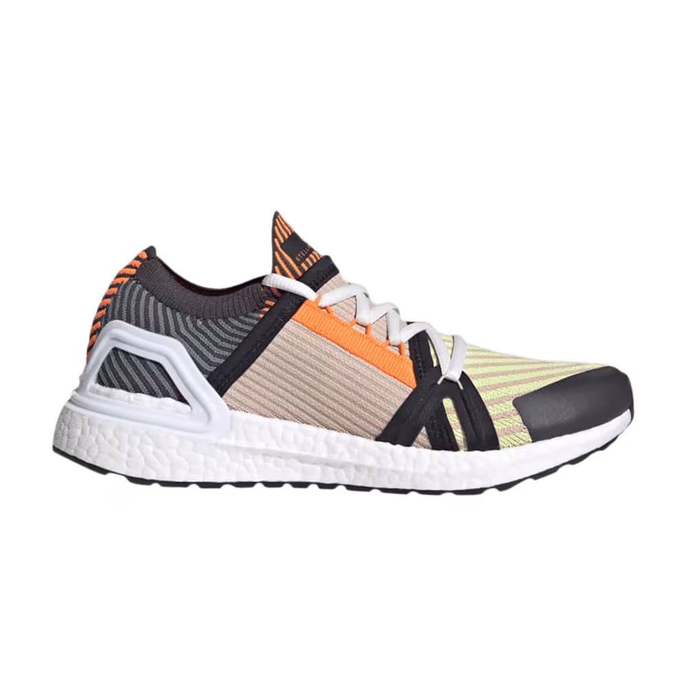 Stella McCartney x adidas Women's UltraBoost 20 Soft Powder