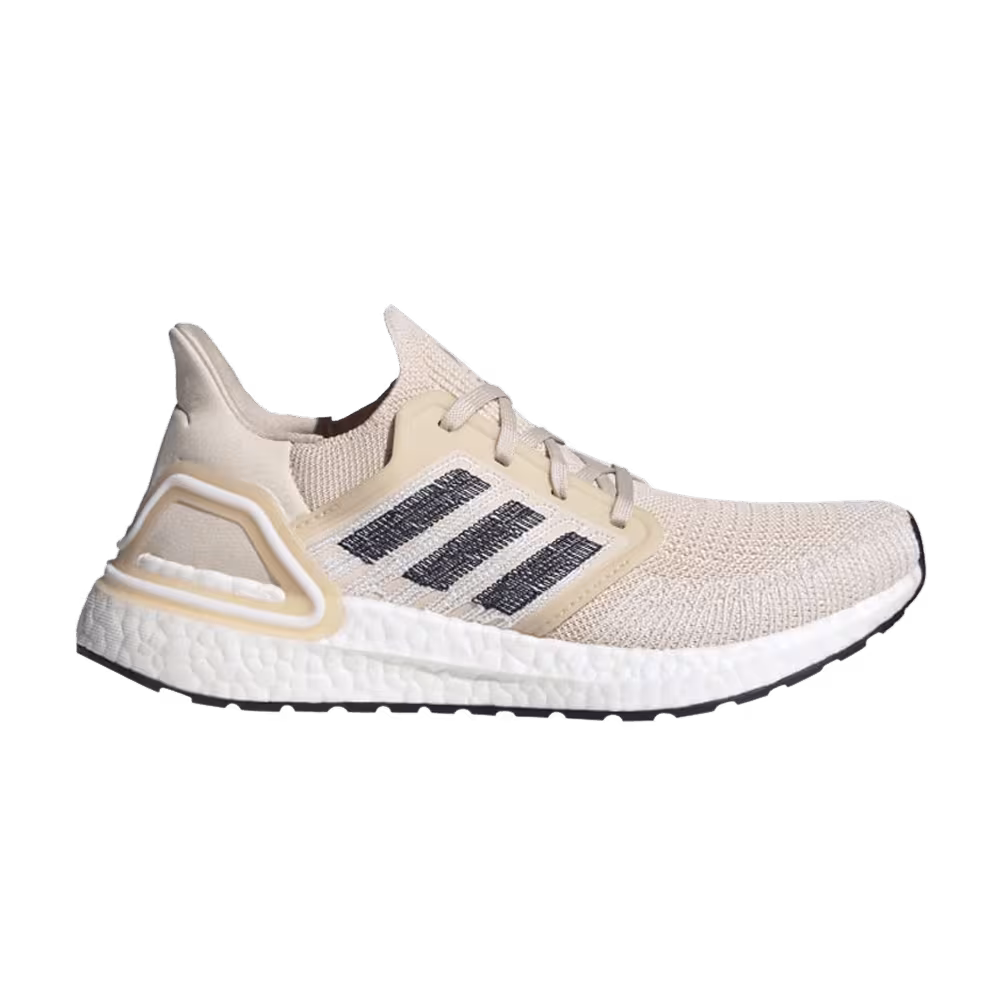 Parley x adidas Women's UItraBoost 2020 Linen