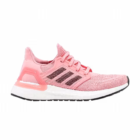 Adidas Wmns UltraBoost 20 'Glory Pink'