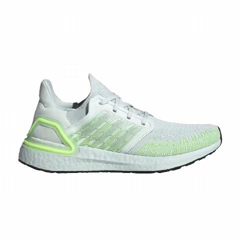 Adidas Wmns UltraBoost 20 'Green Tint'