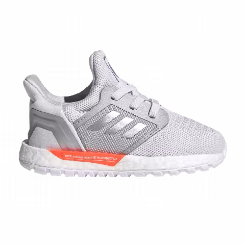 NASA x adidas UltraBoost 20 Infant 'Dash Grey'