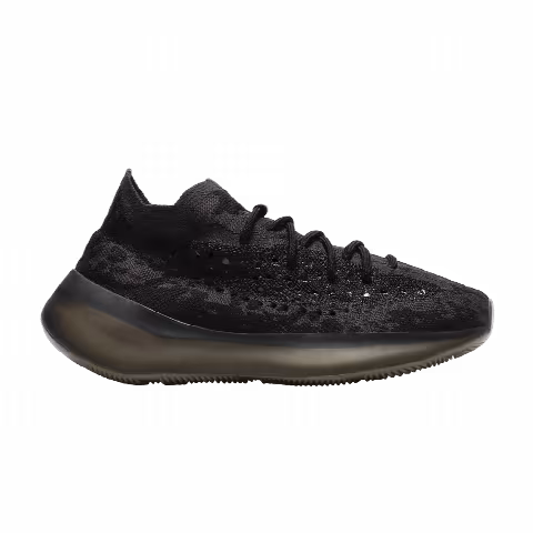 adidas Yeezy Boost 380 'Onyx Non-Reflective'