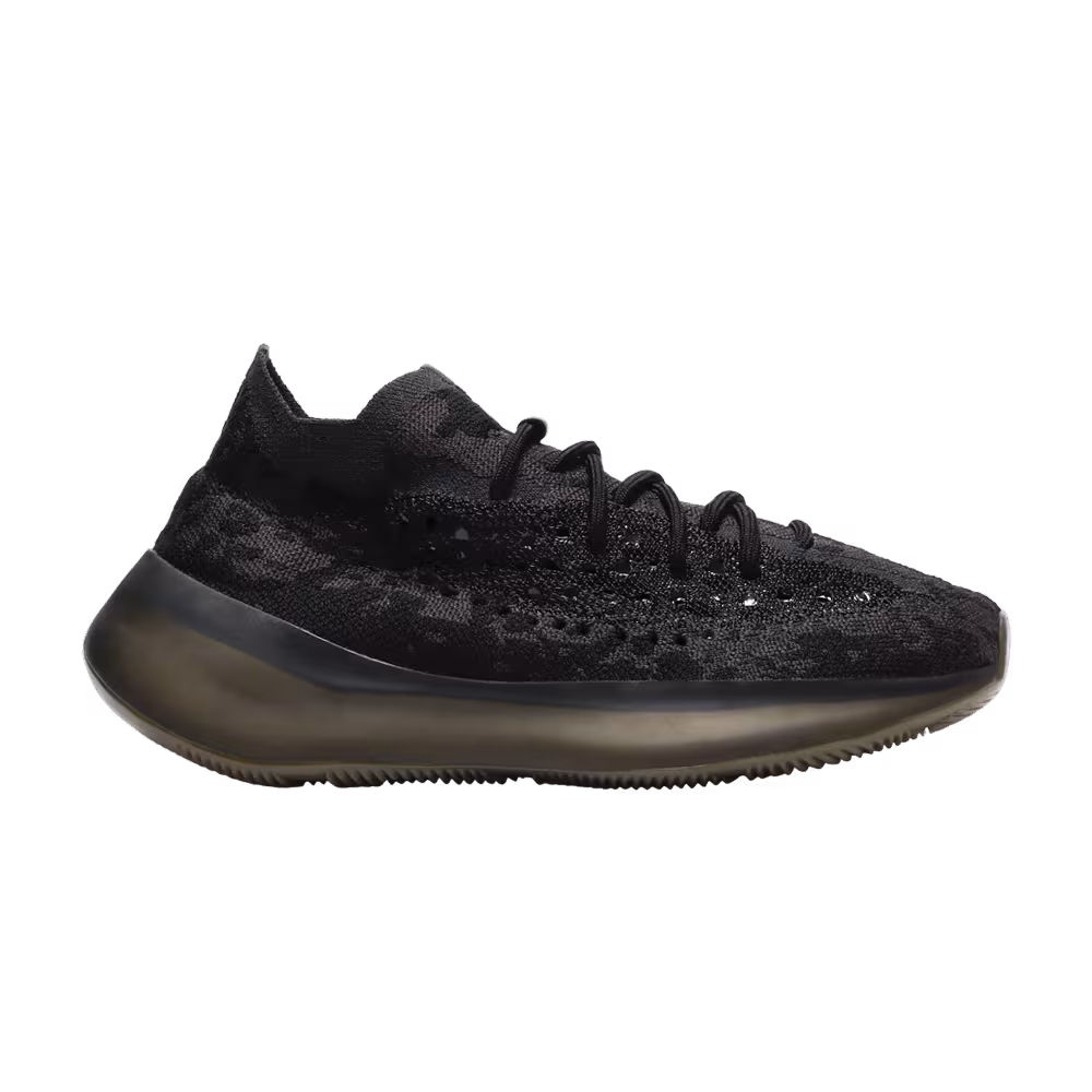adidas Yeezy Boost 380 Onyx Non-Reflective