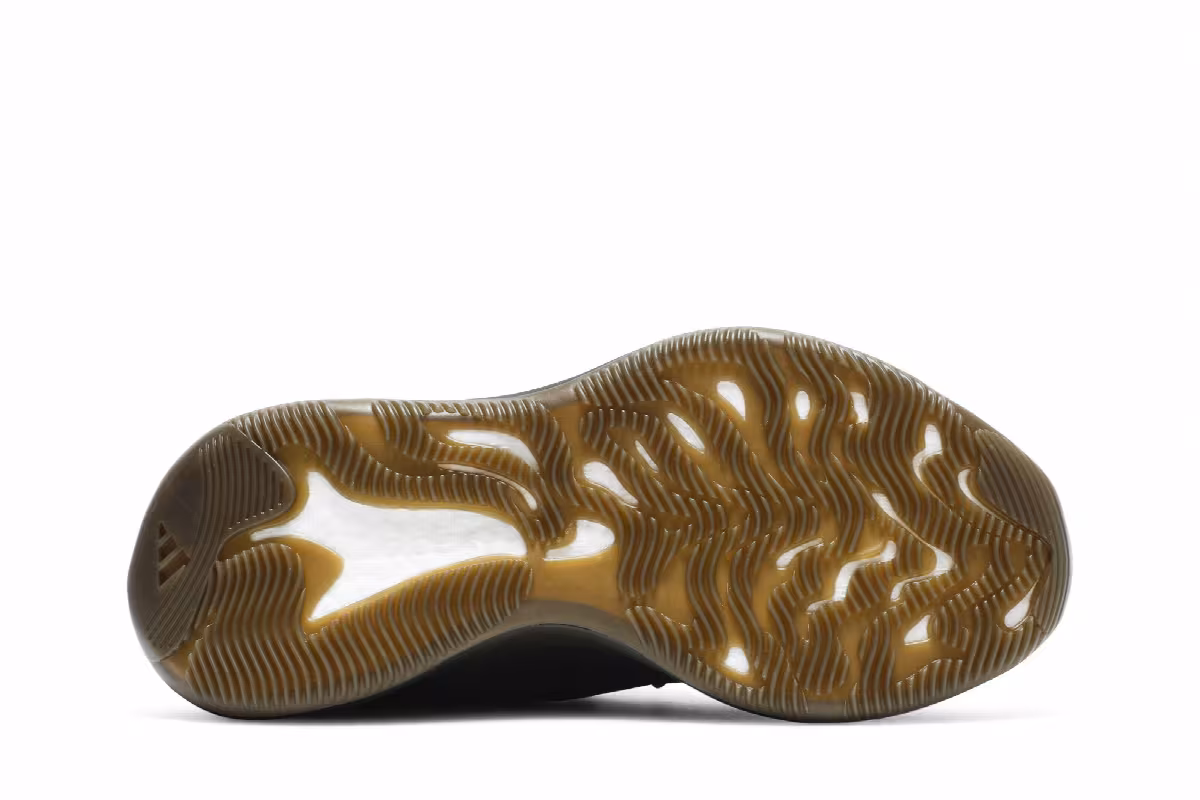 adidas Yeezy Boost 380 Onyx Non-Reflective, view 5