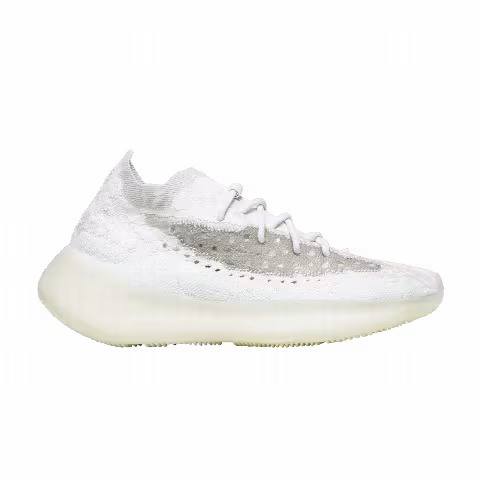 adidas Men's Yeezy Boost 380 'Calcite Glow'