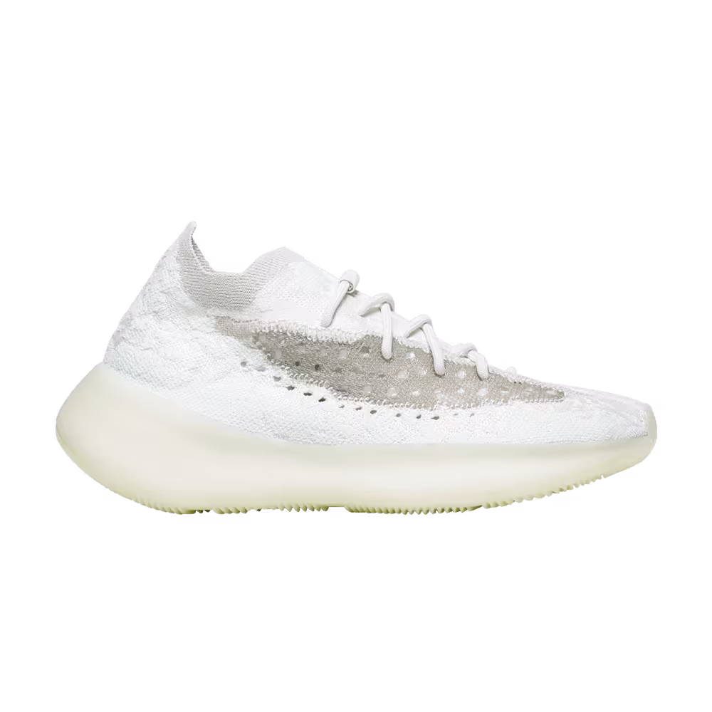 adidas Men's Yeezy Boost 380 Calcite Glow