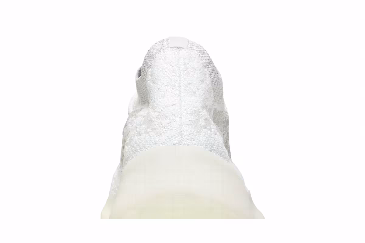 adidas Men's Yeezy Boost 380 Calcite Glow, view 8