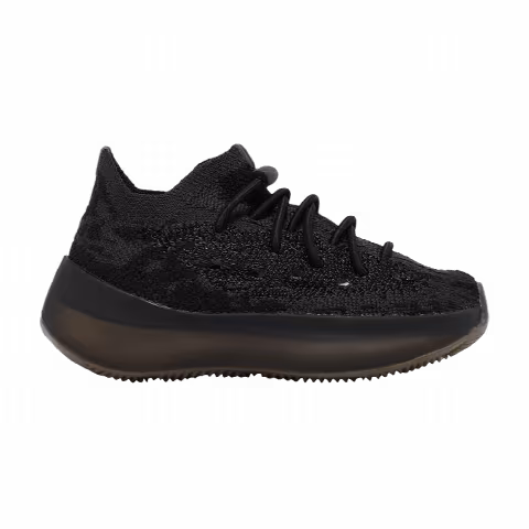 adidas Yeezy Boost 380 Infants 'Onyx Non-Reflective'