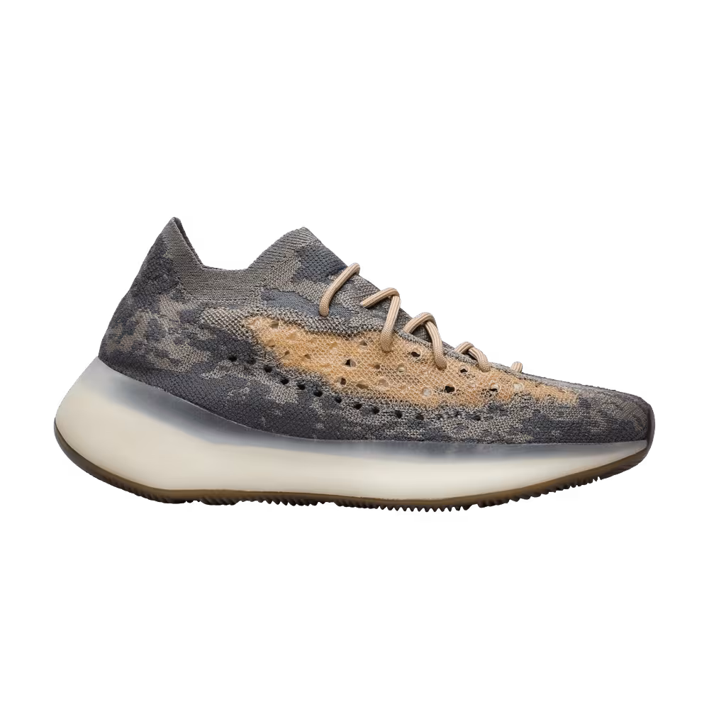 adidas Yeezy Boost 380 Mist Non-Reflective