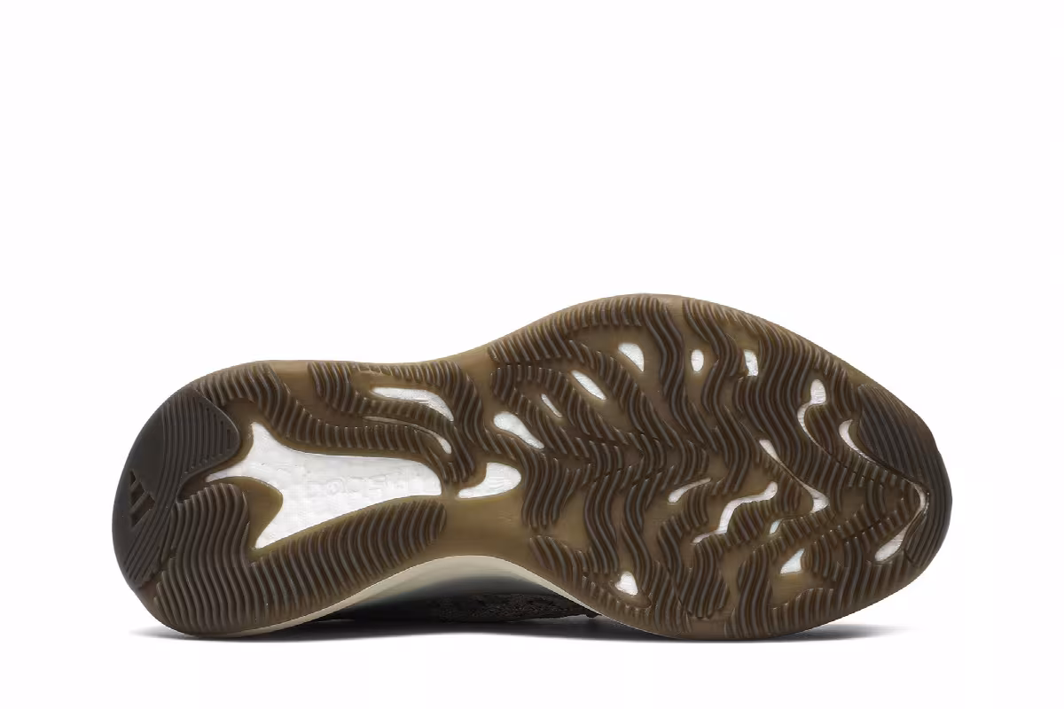 adidas Yeezy Boost 380 Mist Non-Reflective, view 5
