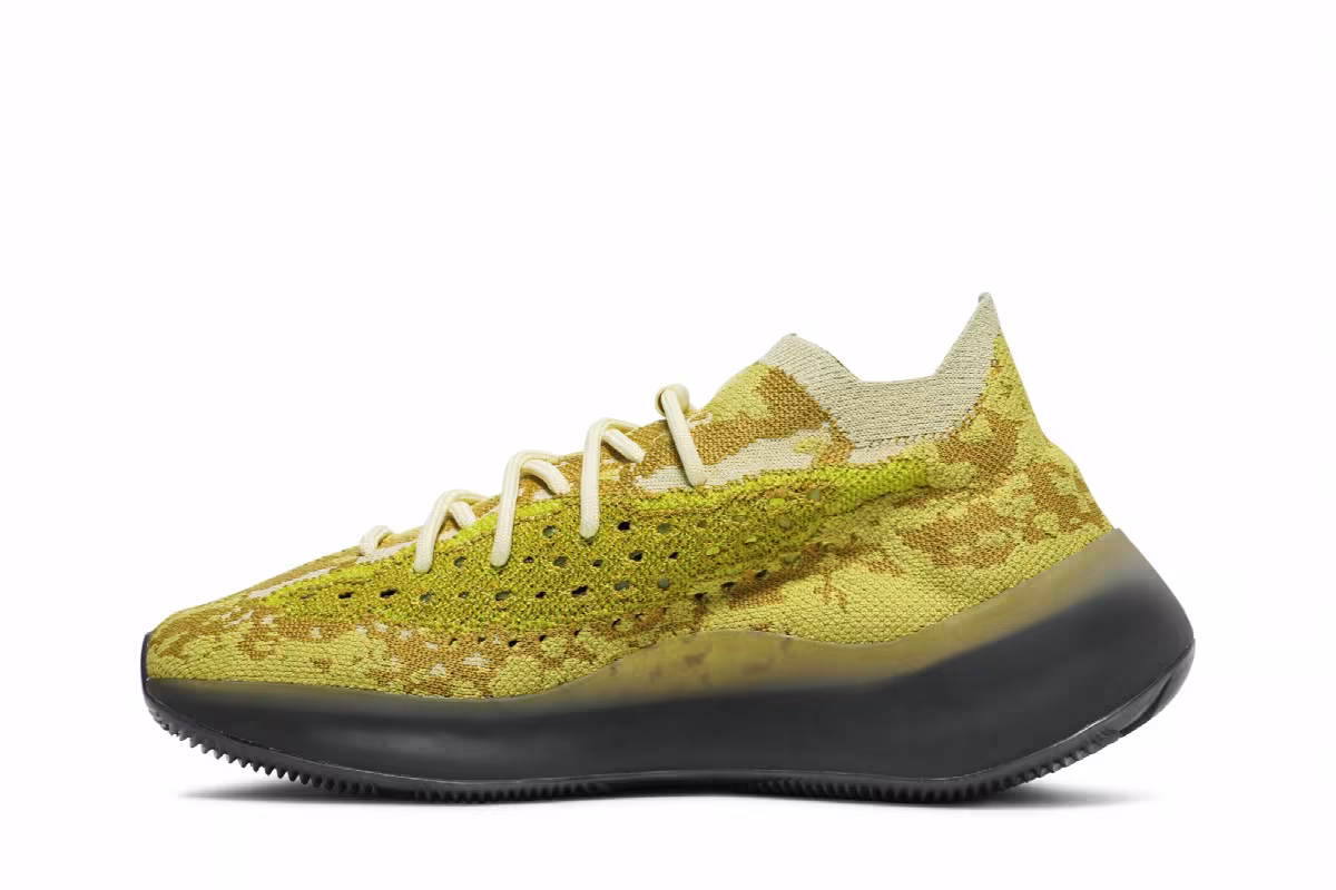 adidas Yeezy Boost 380 Hylte, view 4