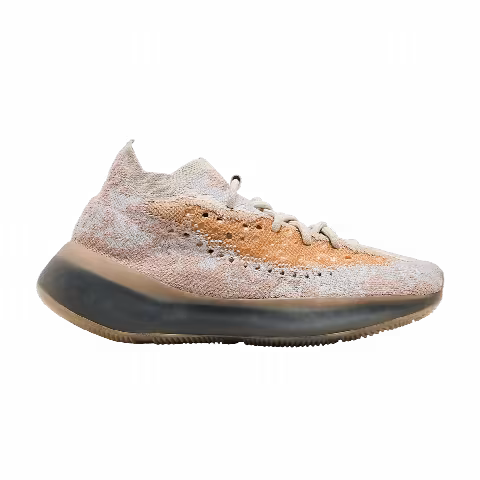 adidas Yeezy Boost 380 'Pepper Non-Reflective'