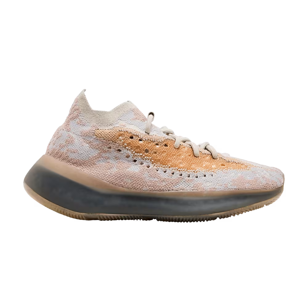 adidas Yeezy Boost 380 Pepper Non-Reflective