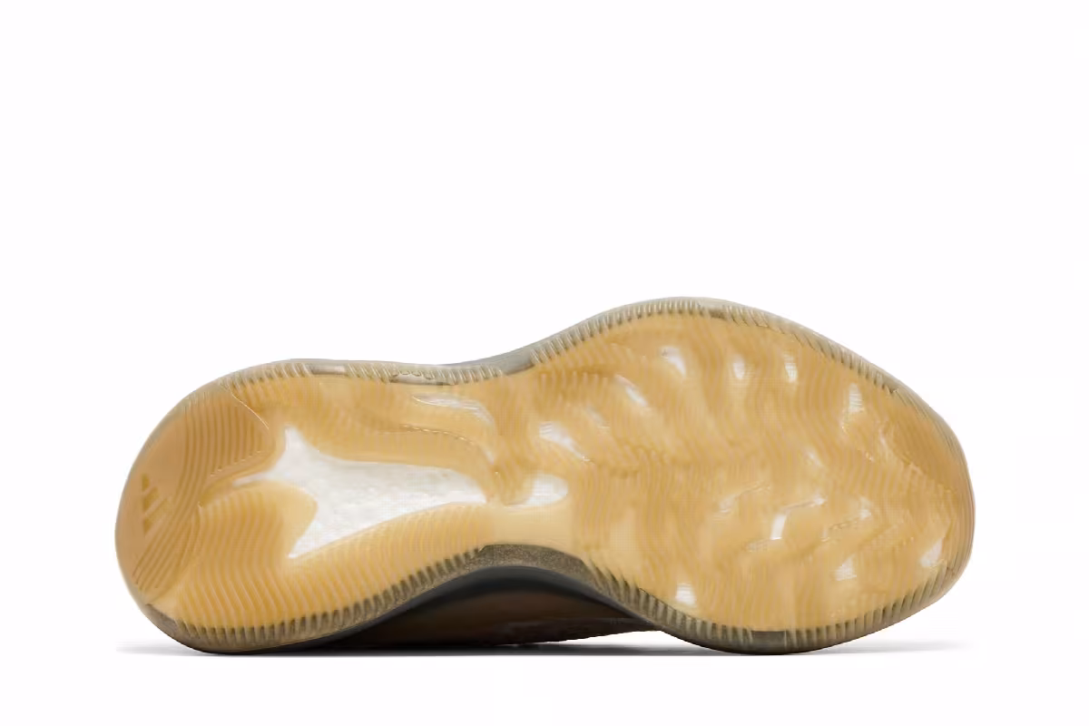 adidas Yeezy Boost 380 Pepper Non-Reflective, view 5