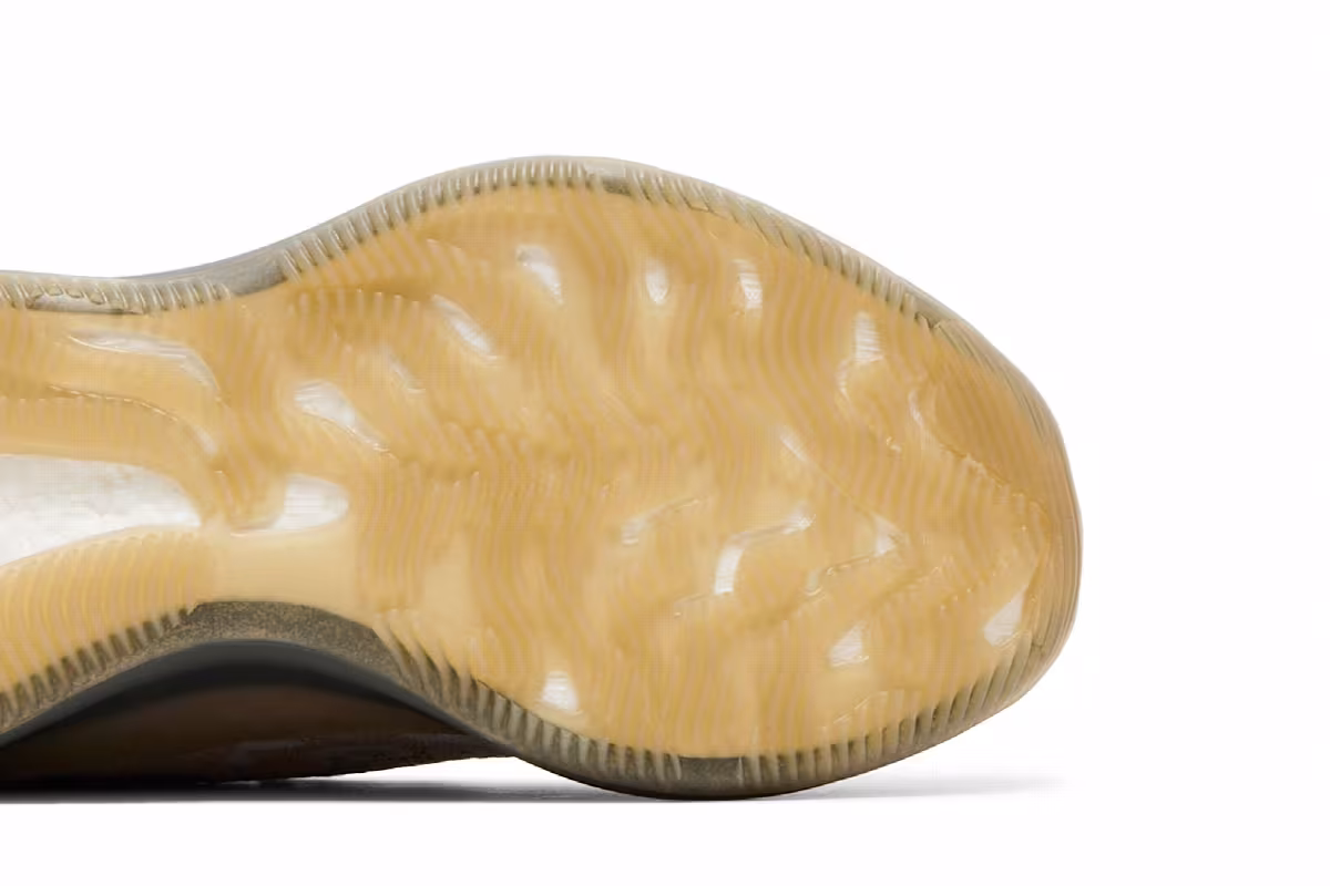 adidas Yeezy Boost 380 Pepper Non-Reflective, view 6