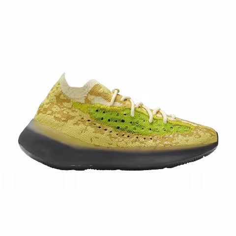 adidas Yeezy Boost 380 'Hylte Glow'