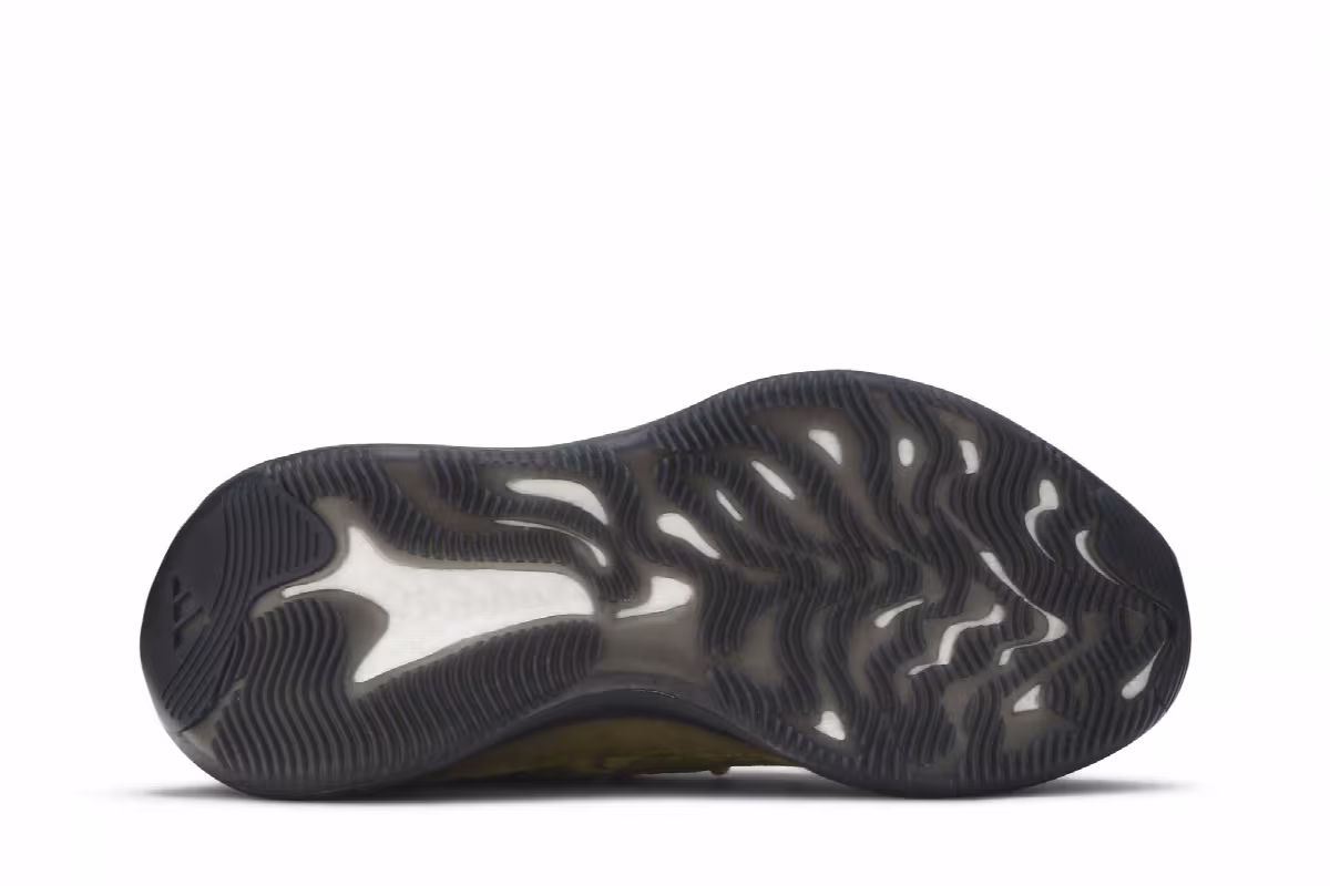 adidas Yeezy Boost 380 Hylte Glow, view 5