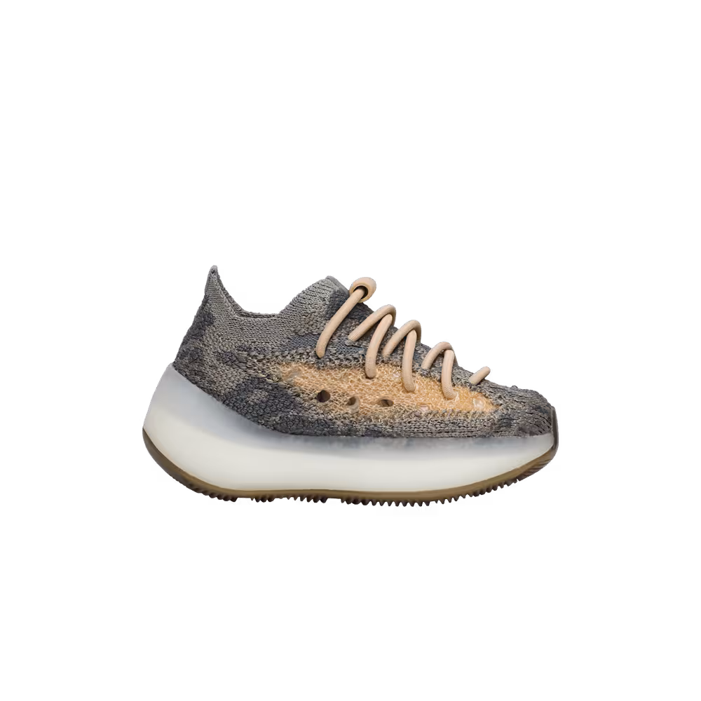 adidas Yeezy Boost 380 Infant Mist Non-Reflective