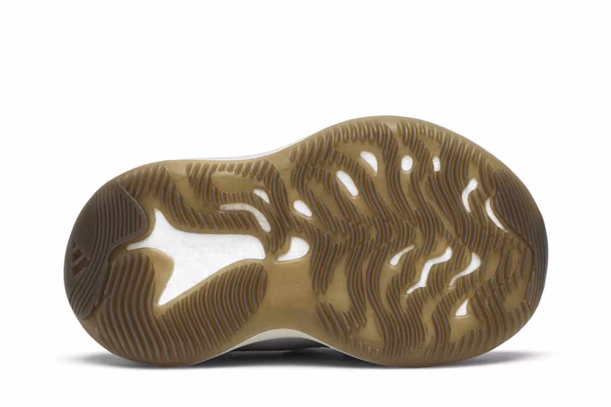 adidas Yeezy Boost 380 Infant Mist Non-Reflective, view 5