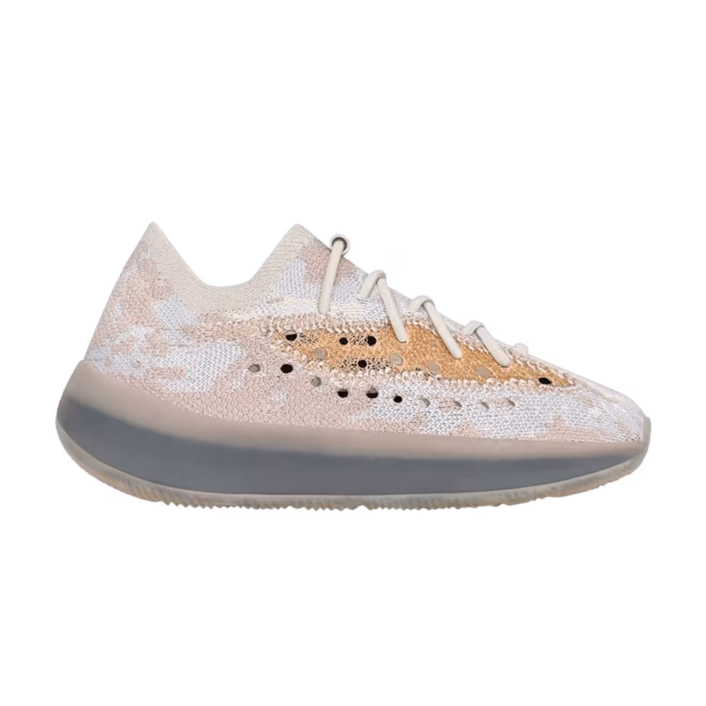 adidas Yeezy Boost 380 Kids Pepper Non-Reflective