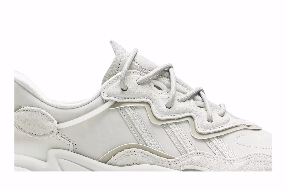 adidas Ozweego Metal Grey, view 3