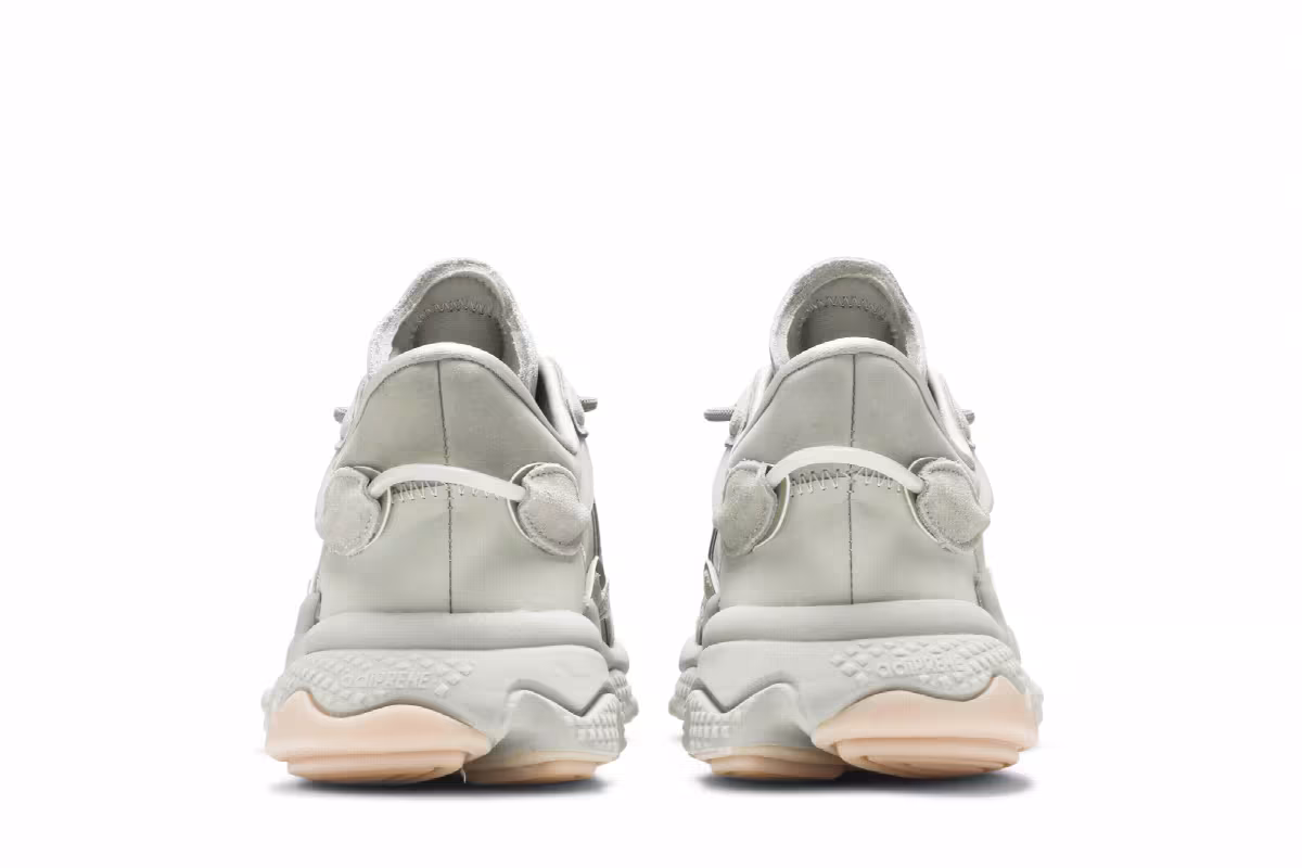 adidas Ozweego Metal Grey, view 7