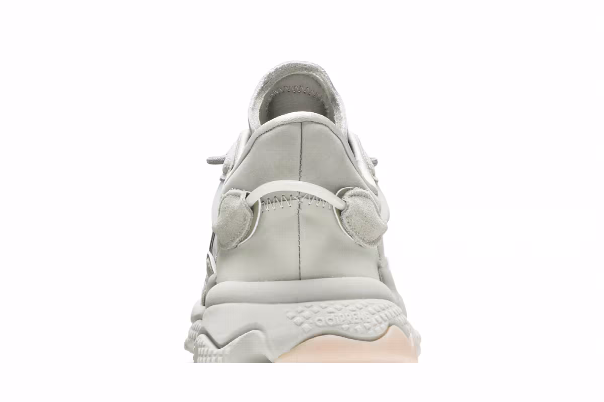 adidas Ozweego Metal Grey, view 8