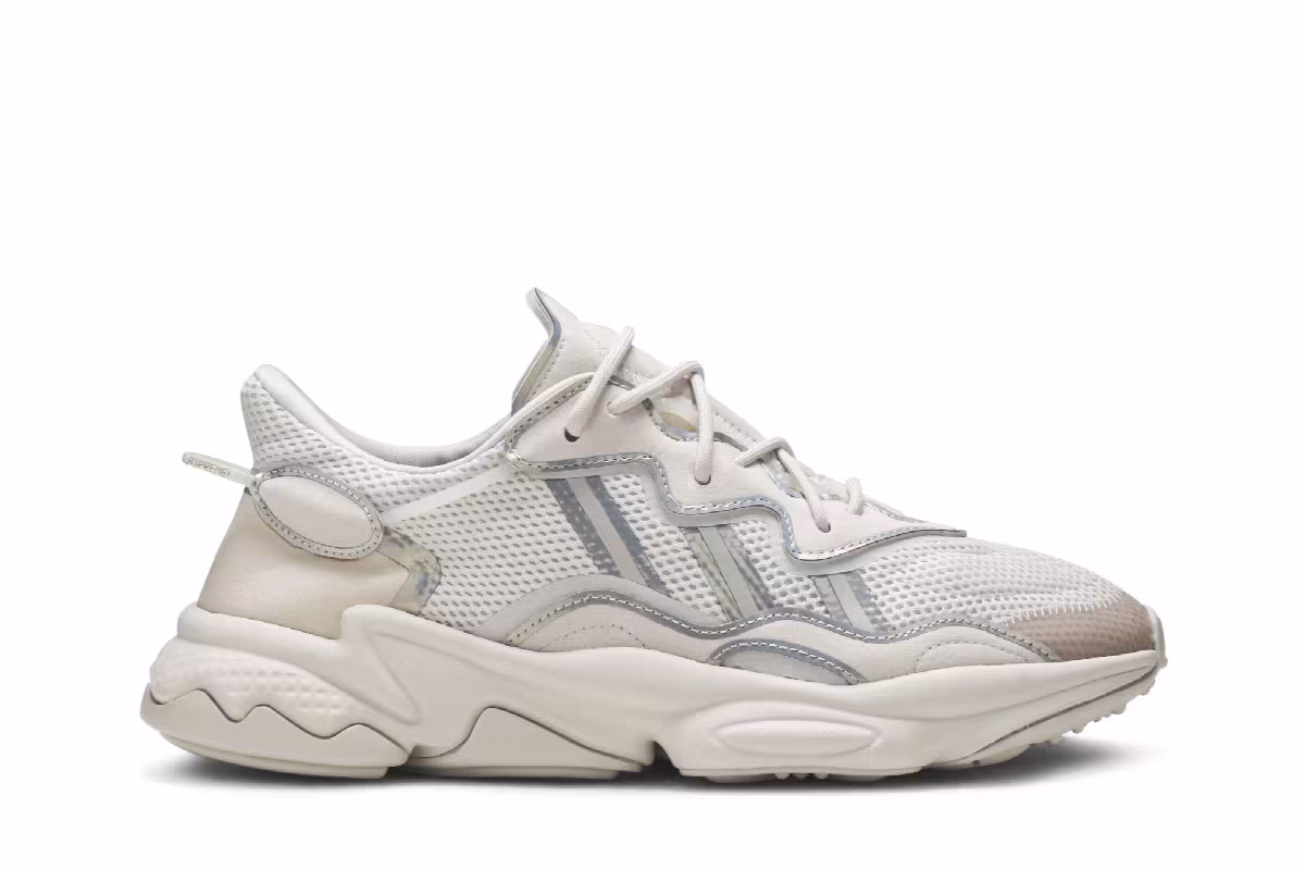 adidas Ozweego Bliss Iridescent, view 2