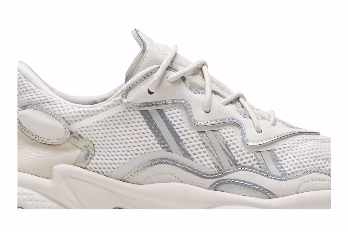 adidas Ozweego Bliss Iridescent, view 3